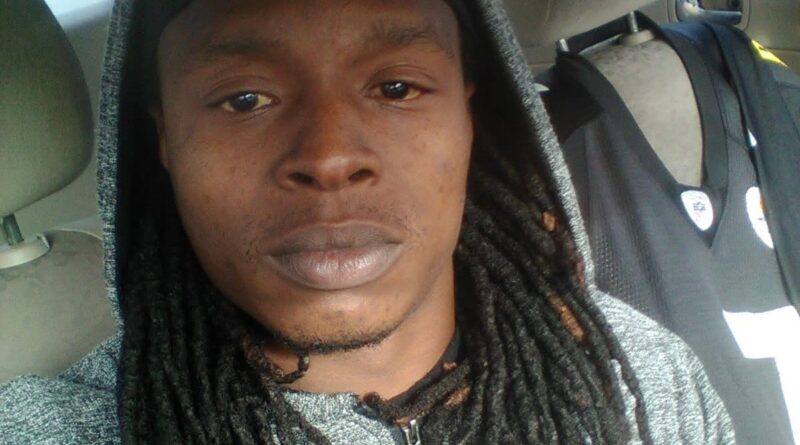 Deejayinks Shelton Tragic Shooting Hampton, VA Death and Obituary