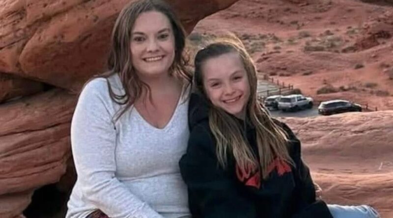 Tawnia McGeehan and Addi Smith Las Vegas Death and Obituary